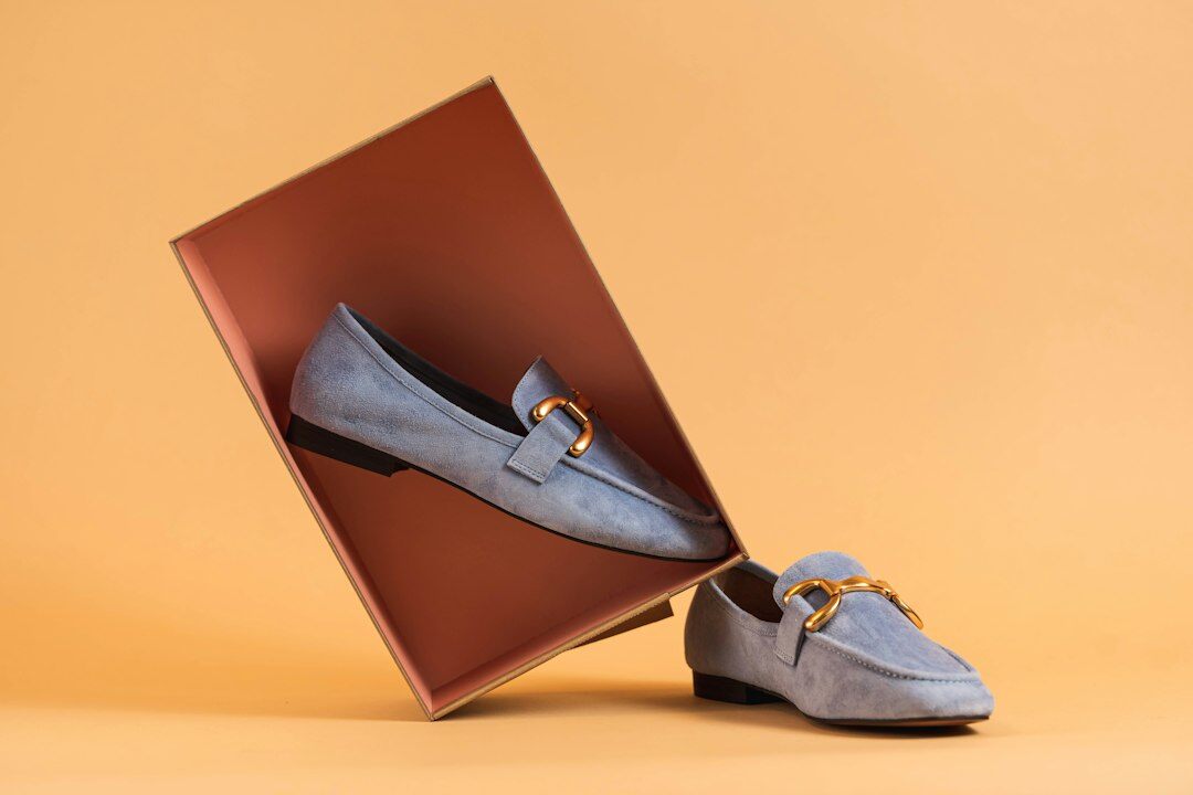 luxury shoes collection