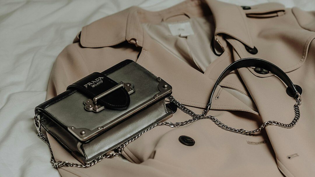 luxury fashion collection